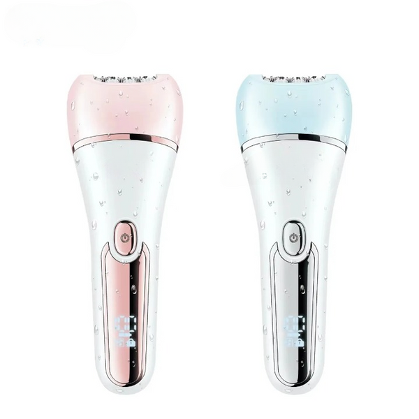 SilkySmooth Pro Epilator Set